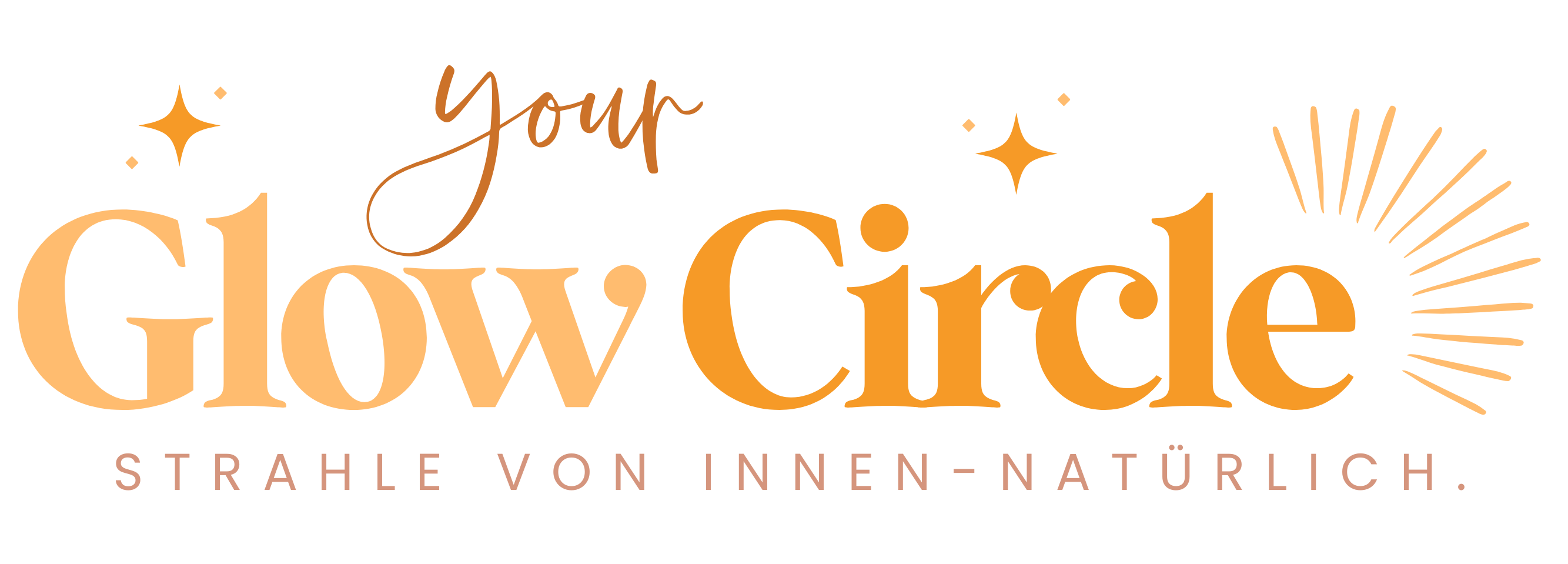 Your Glow Circle – strahle von innen – natürlich – ganzheitlich gesunder Lebensstil – doTERRA Team